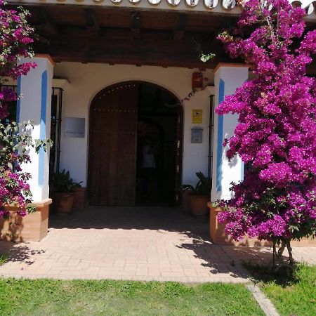 El Rocio Azul Alojamiento Rural מראה חיצוני תמונה