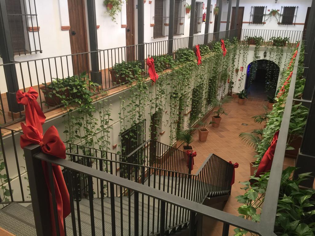 El Rocio Azul Alojamiento Rural מראה חיצוני תמונה